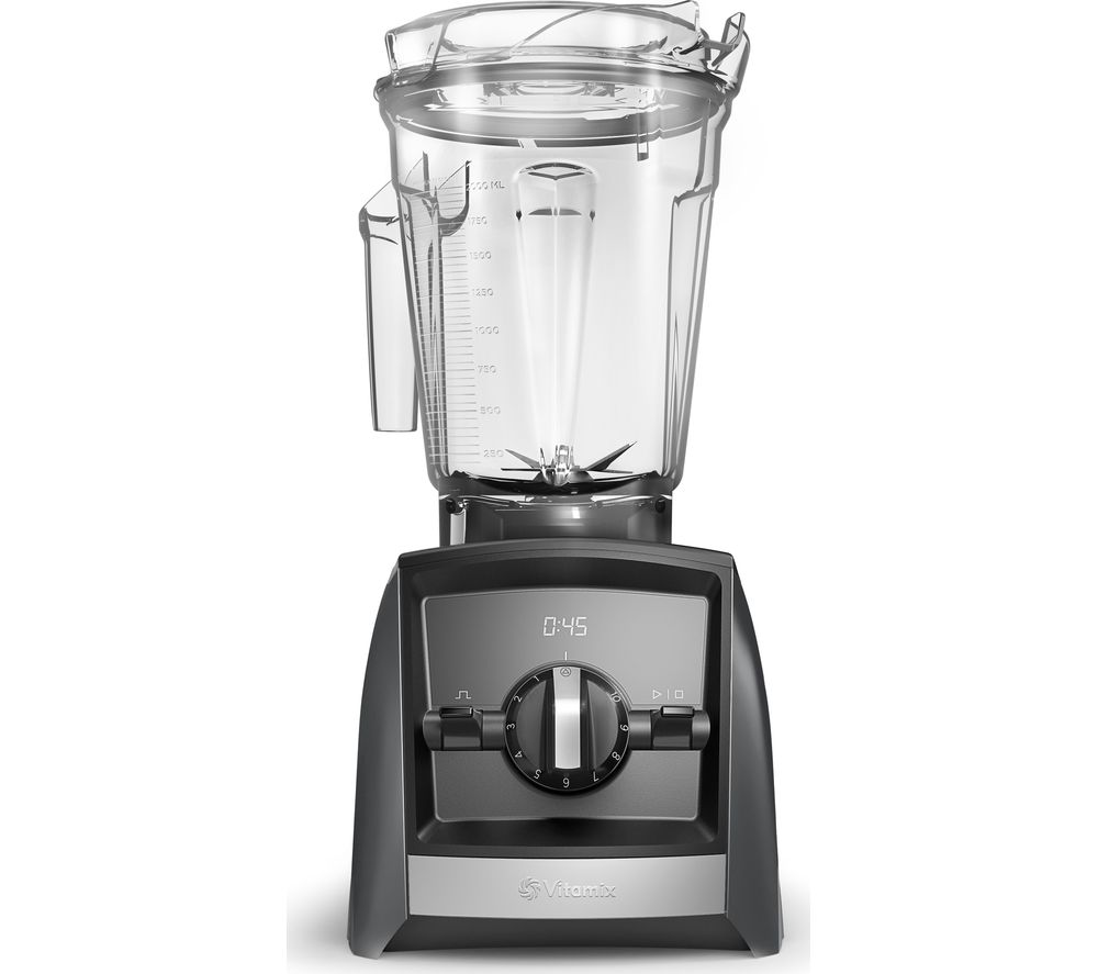 Ascent A2300i Blender Reviews