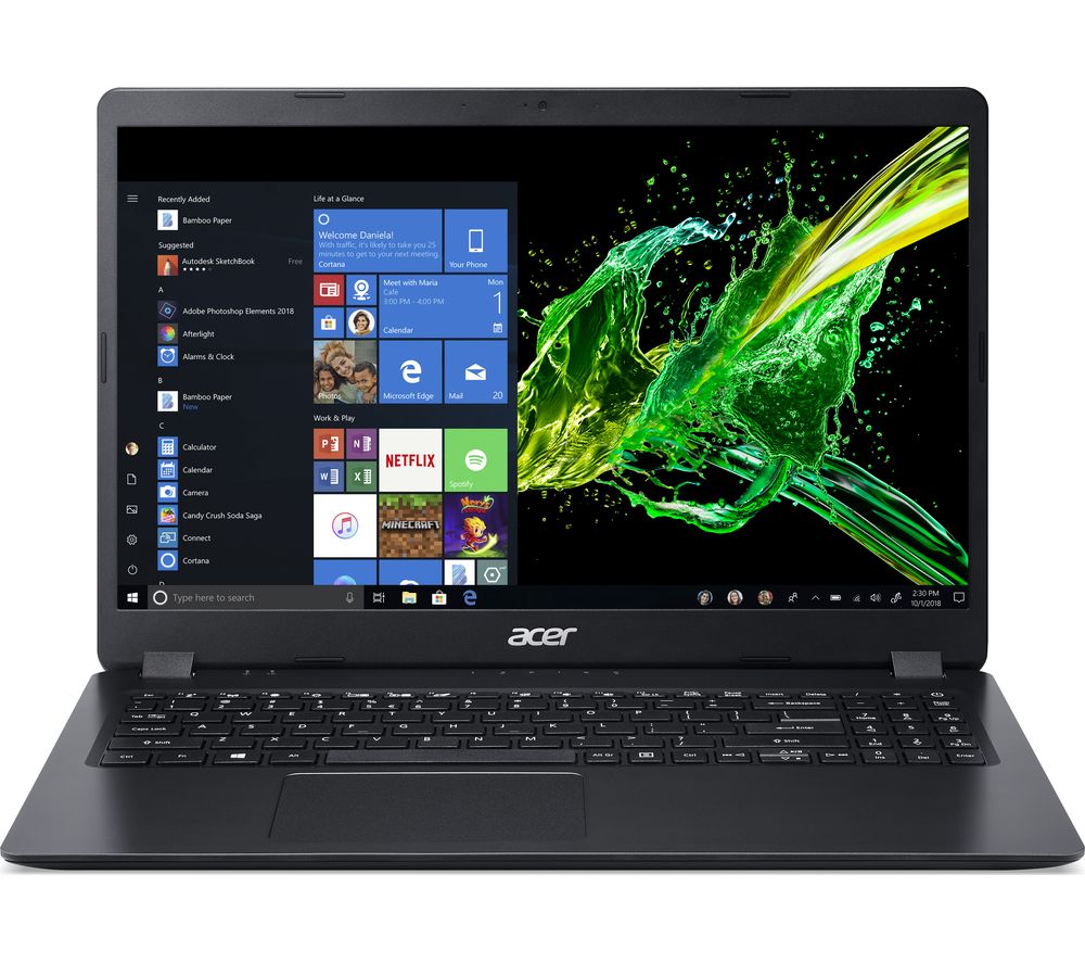 Aspire 3 A315-42 15.6" Laptop Reviews