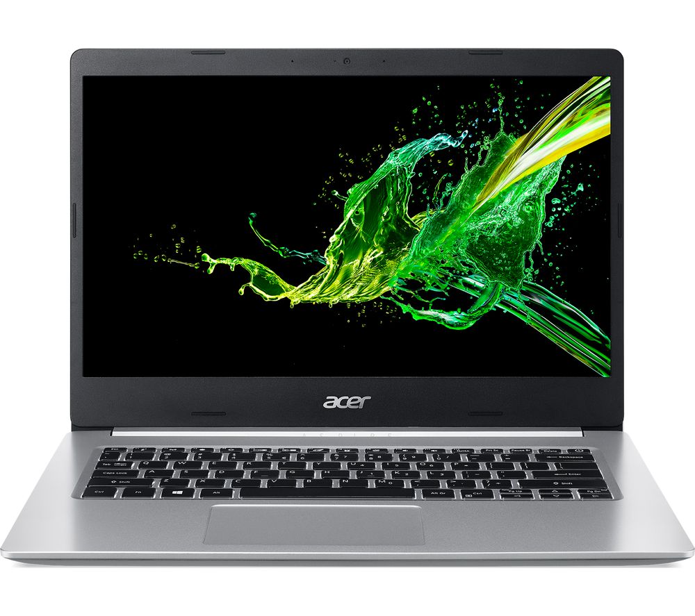 Aspire 5 A514-52 14? Laptop Reviews