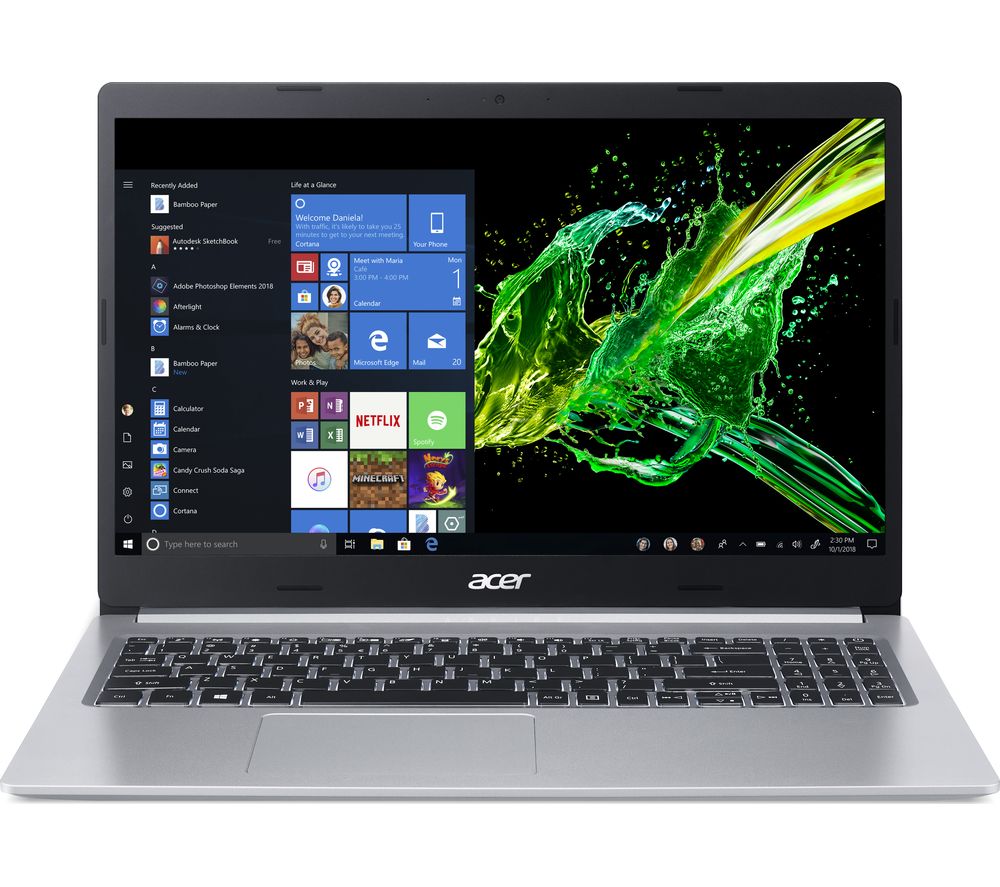 Aspire 5 A515-54G 15.6" Laptop Reviews