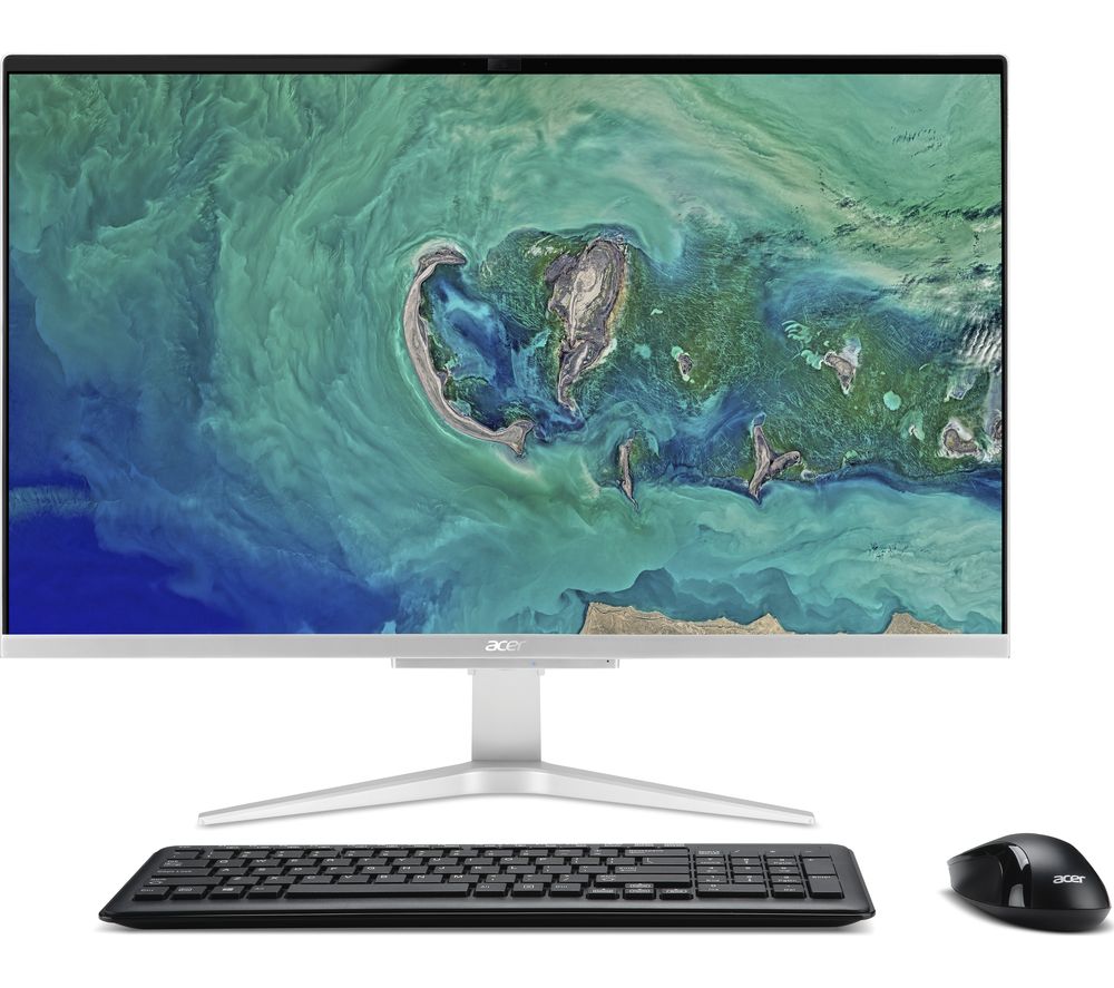 Aspire C27-865 27" All-in-One PC Reviews