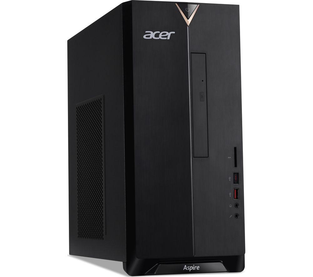 Aspire XC-885 Desktop PC Reviews