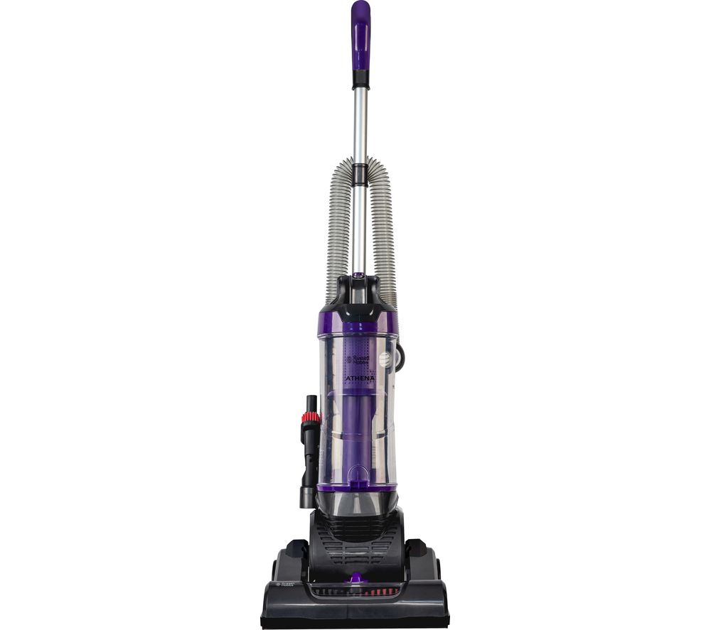 Athena RHUV5501 Upright Bagless Vacuum Cleaner Reviews