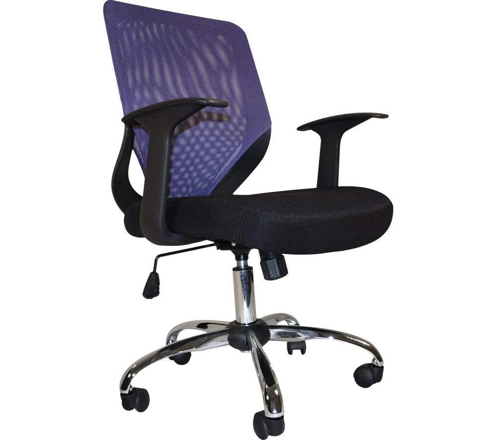 Atlanta Mesh Operator Chair Reviews