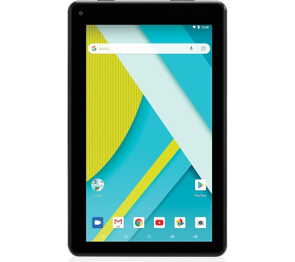 Aura 7 7" Tablet Reviews