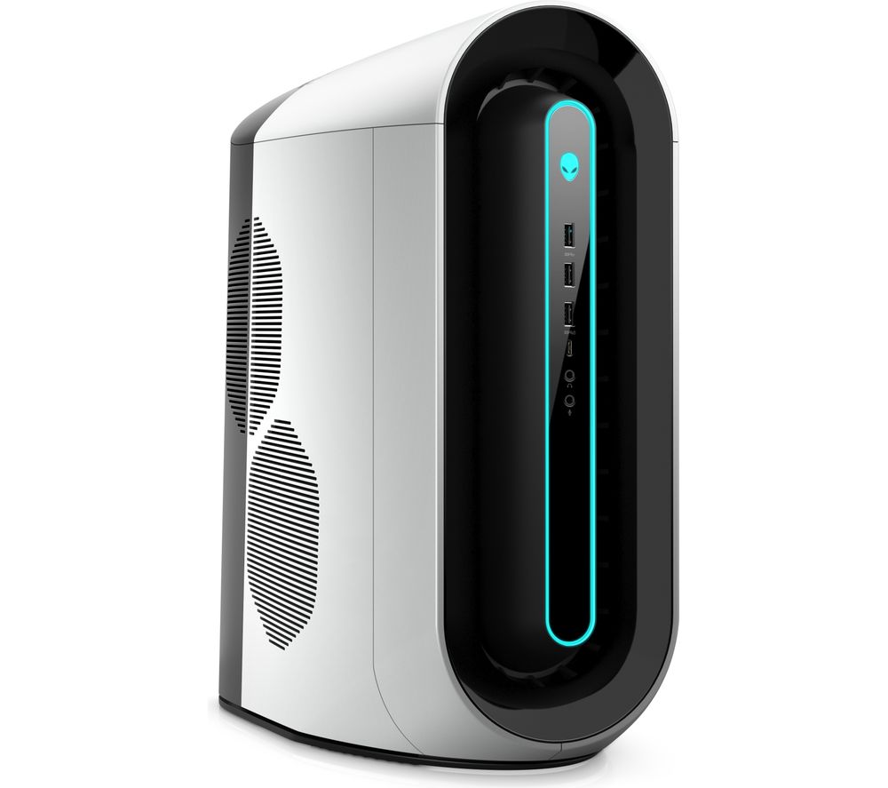 Aurora R9 Gaming PC Reviews