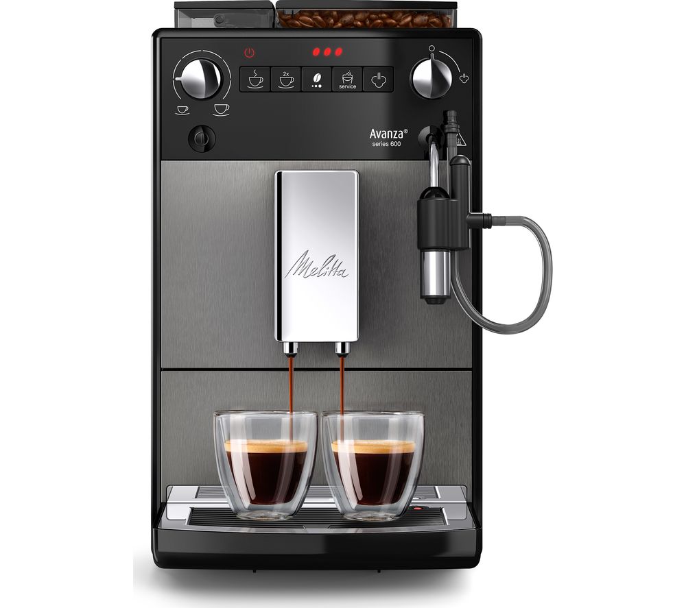 Avanza F270-100 Bean to Cup Coffee Machine Reviews