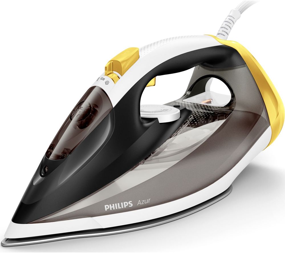 Azur GC4537/86 Steam Iron Reviews