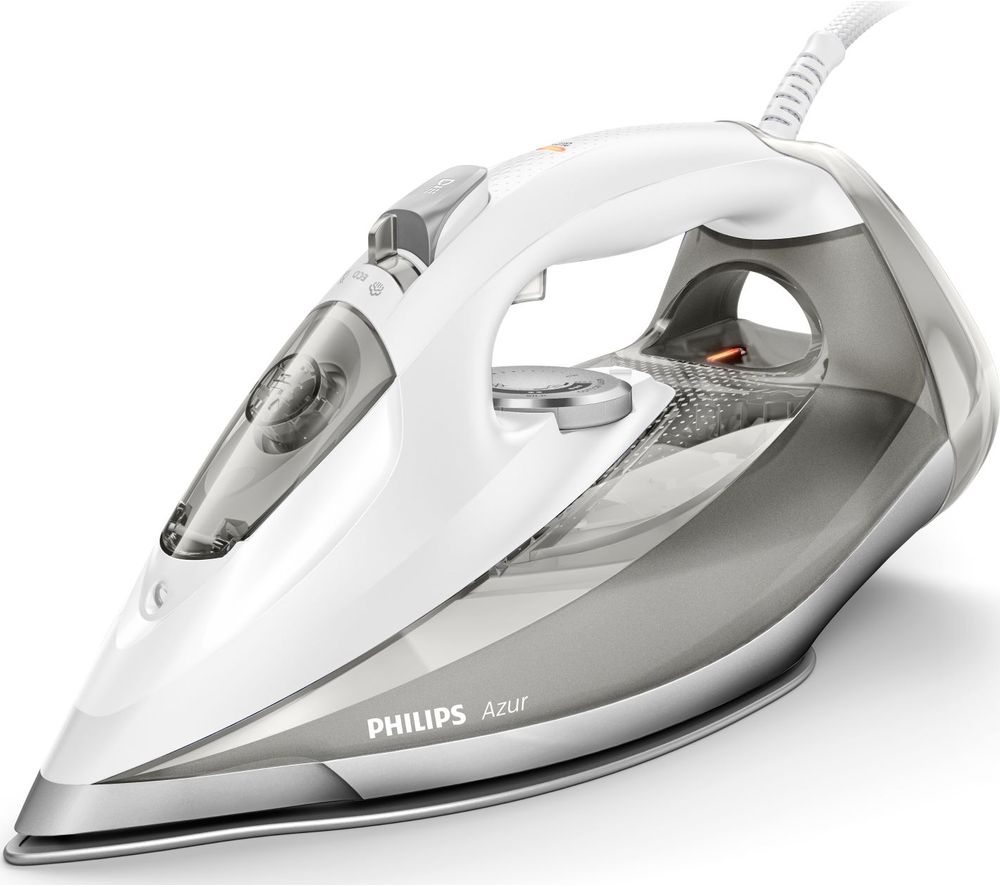 Azur GC4901/16 Steam Iron Reviews