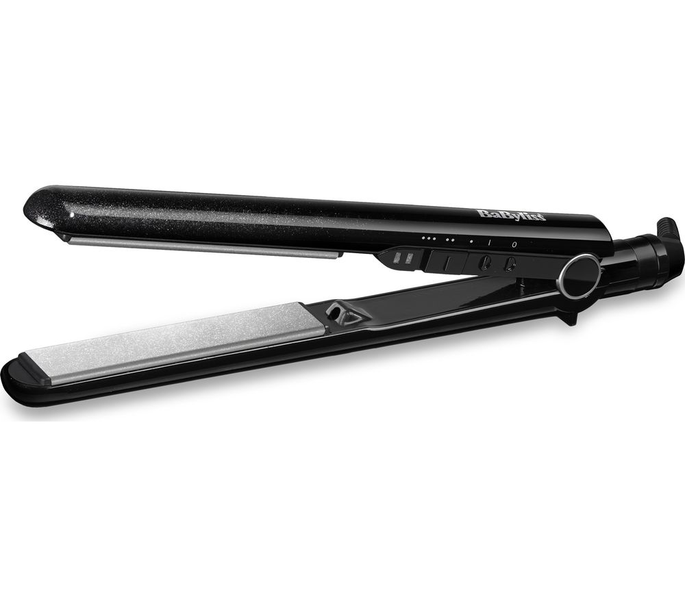 BABYLISS Diamond 235 Hair Straightener Reviews