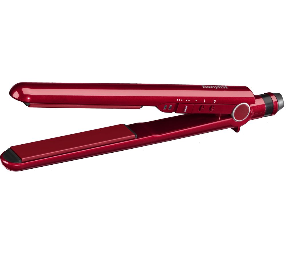 BABYLISS Pro 235 Smooth Hair Straightener Reviews