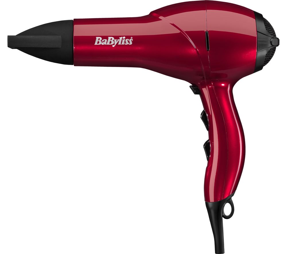 BABYLISS Salon AC Hair Dryer Reviews