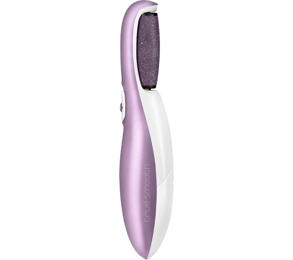 BABYLISS True Smooth Handheld Pedicure Reviews