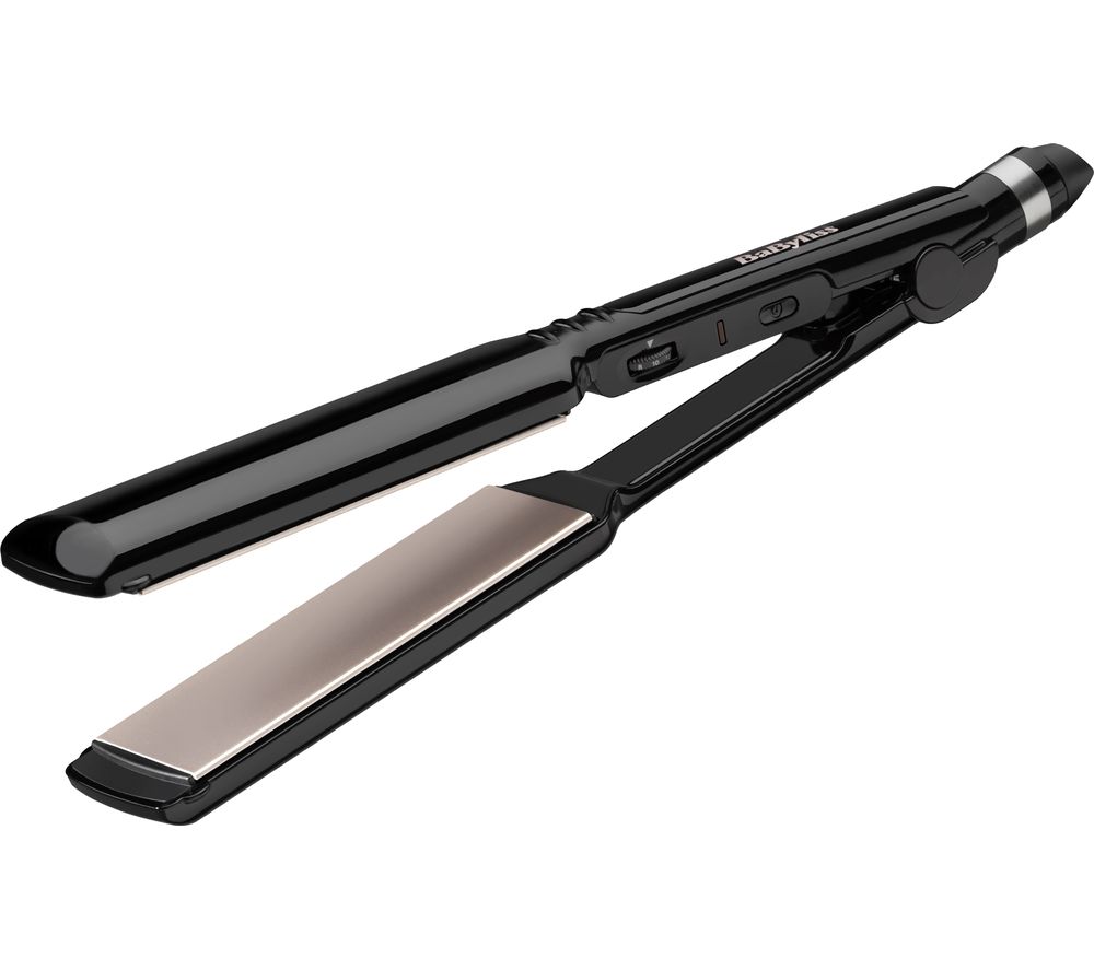 BABYLISS Wide Plate BAB2179U Straightener Reviews