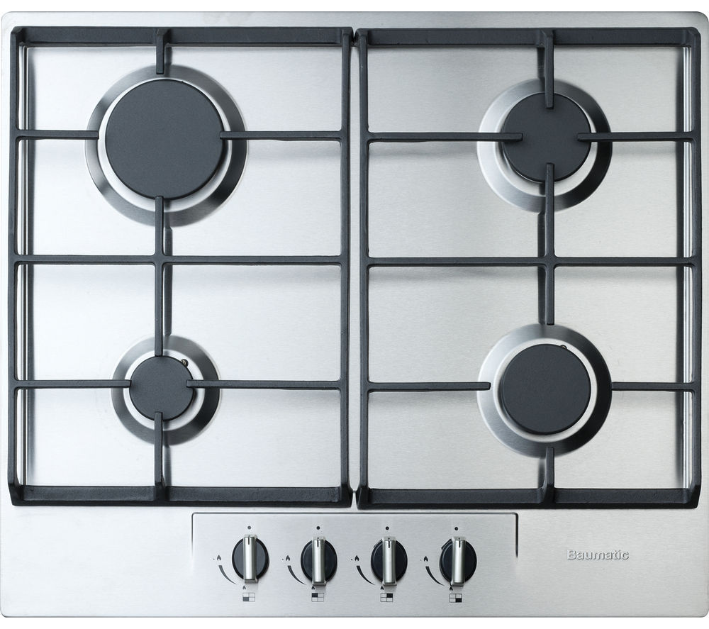 BAUMATIC BHG620SS Gas Hob Reviews