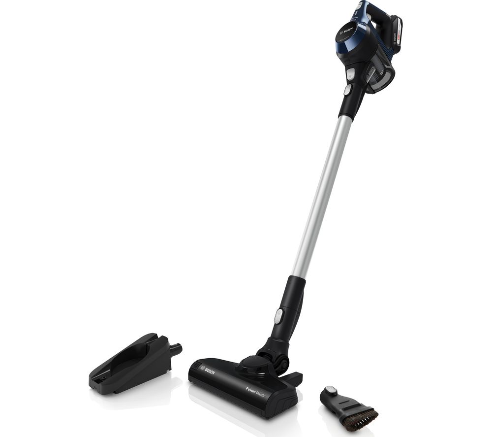 BBS611GB Cordless Vacuum Cleaner Reviews