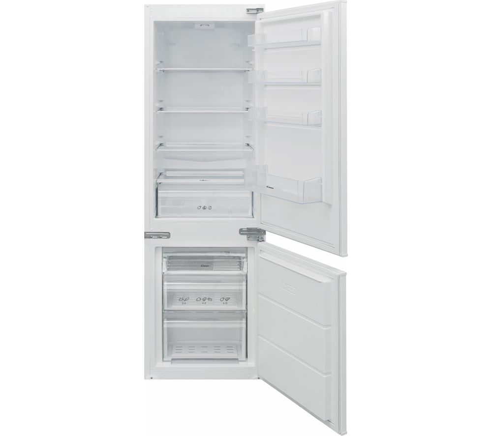 BCBS 174 TTK Integrated 70/30 Fridge Freezer Reviews