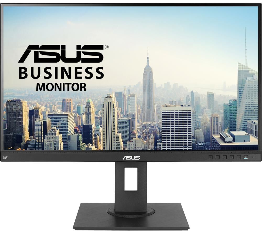 BE27AQLB Quad HD 27? IPS Monitor Reviews