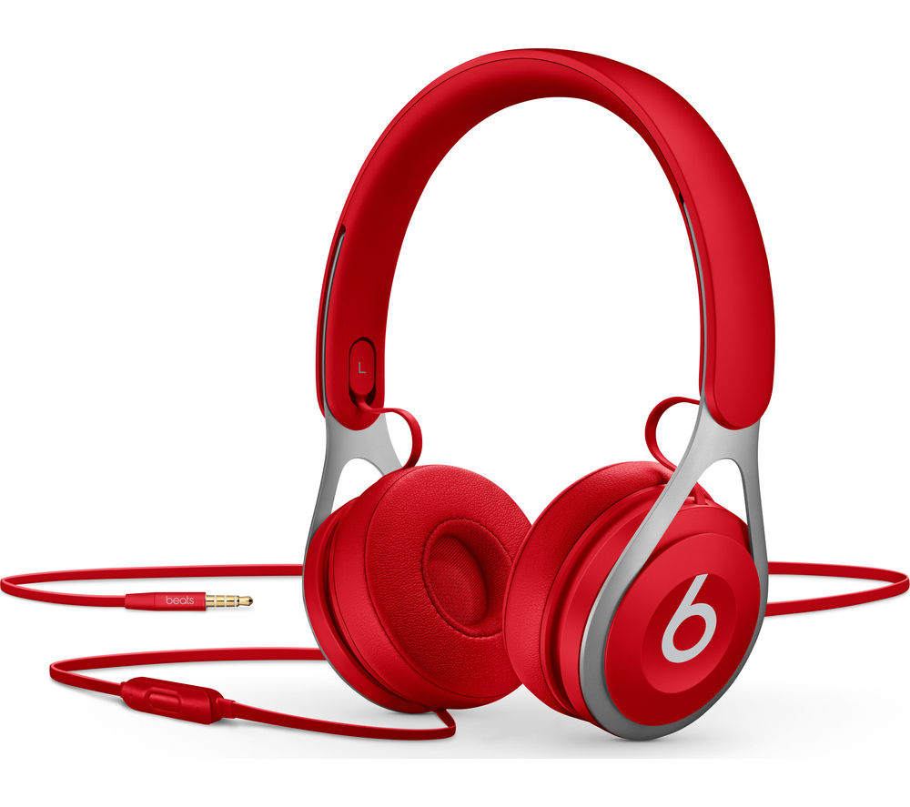 BEATS BY DR DRE EP Headphones Reviews