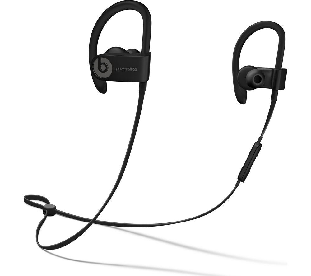 BEATS BY DR DRE Powerbeats3 Wireless Bluetooth Headphones Reviews