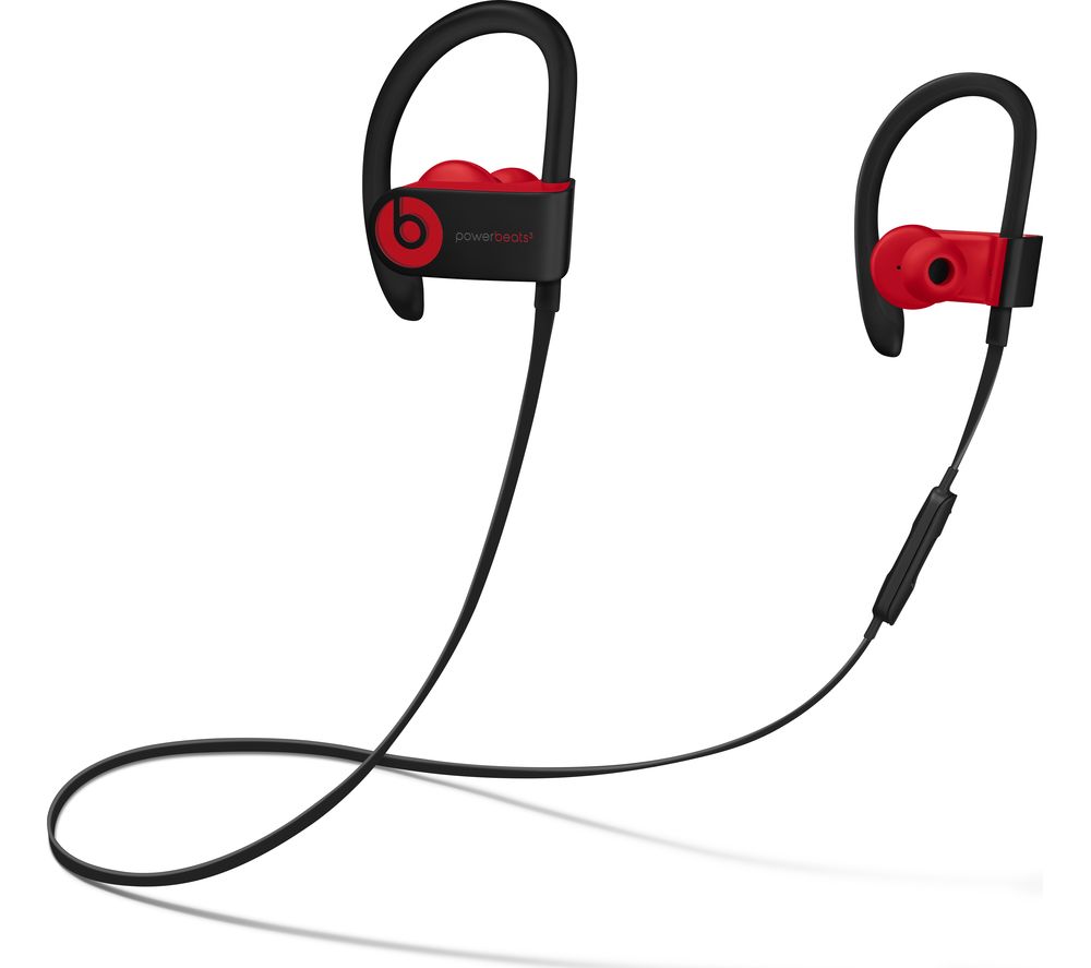 BEATS Decade Collection PowerBEATS3 Wireless Bluetooth Headphones Reviews