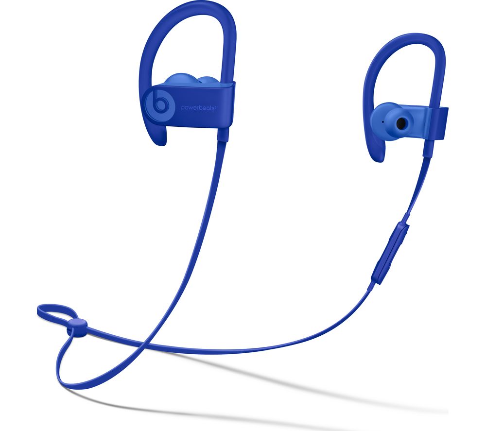 BEATS PowerBEATS3 Neighbourhood Wireless Bluetooth Headphones Reviews