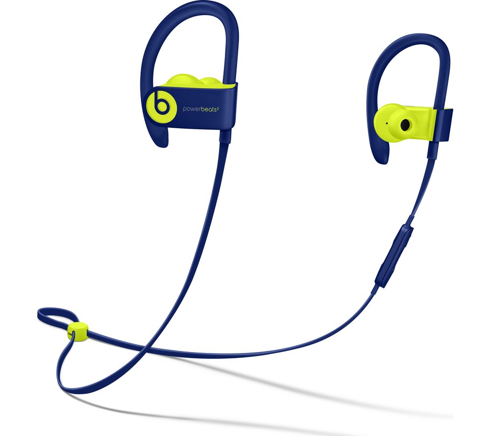 BEATS PowerBEATS3 Wireless Bluetooth Headphones Reviews