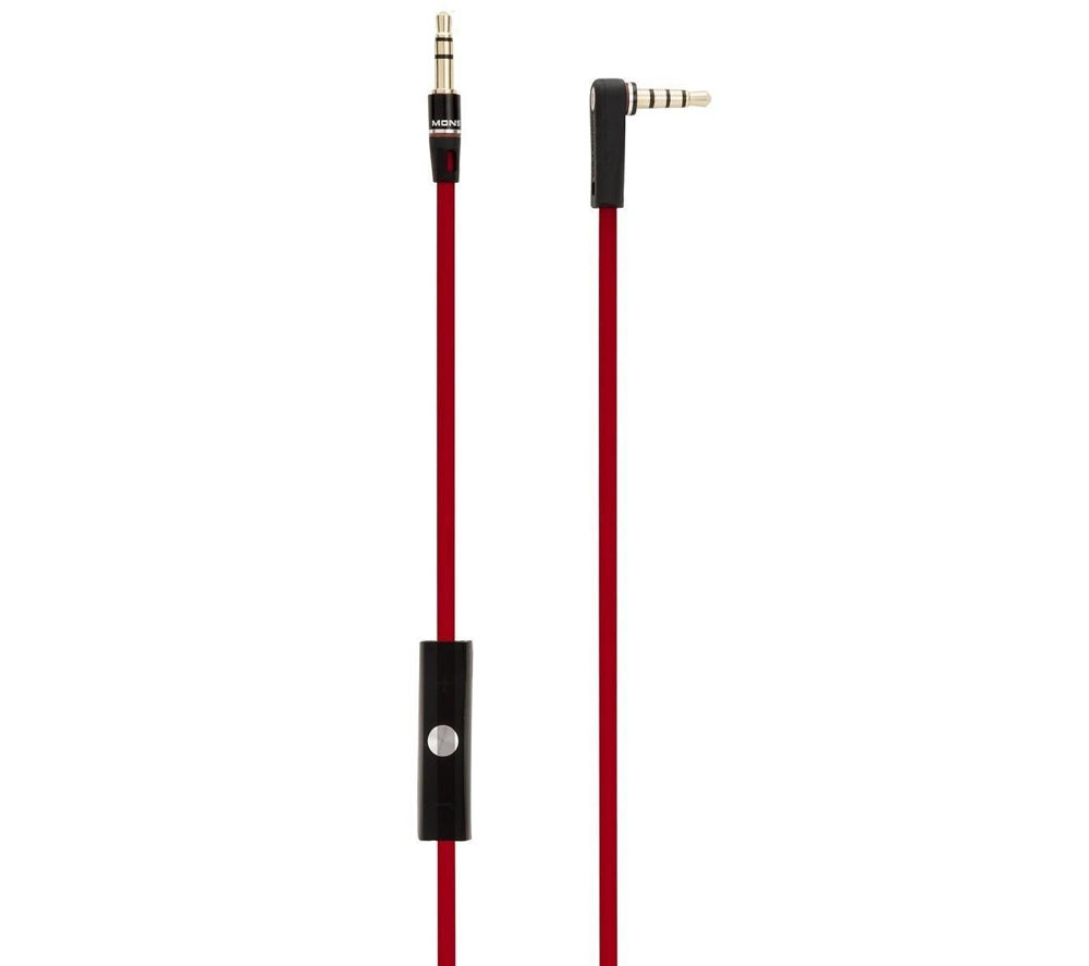 BEATS Remote Talk Cable ? Red