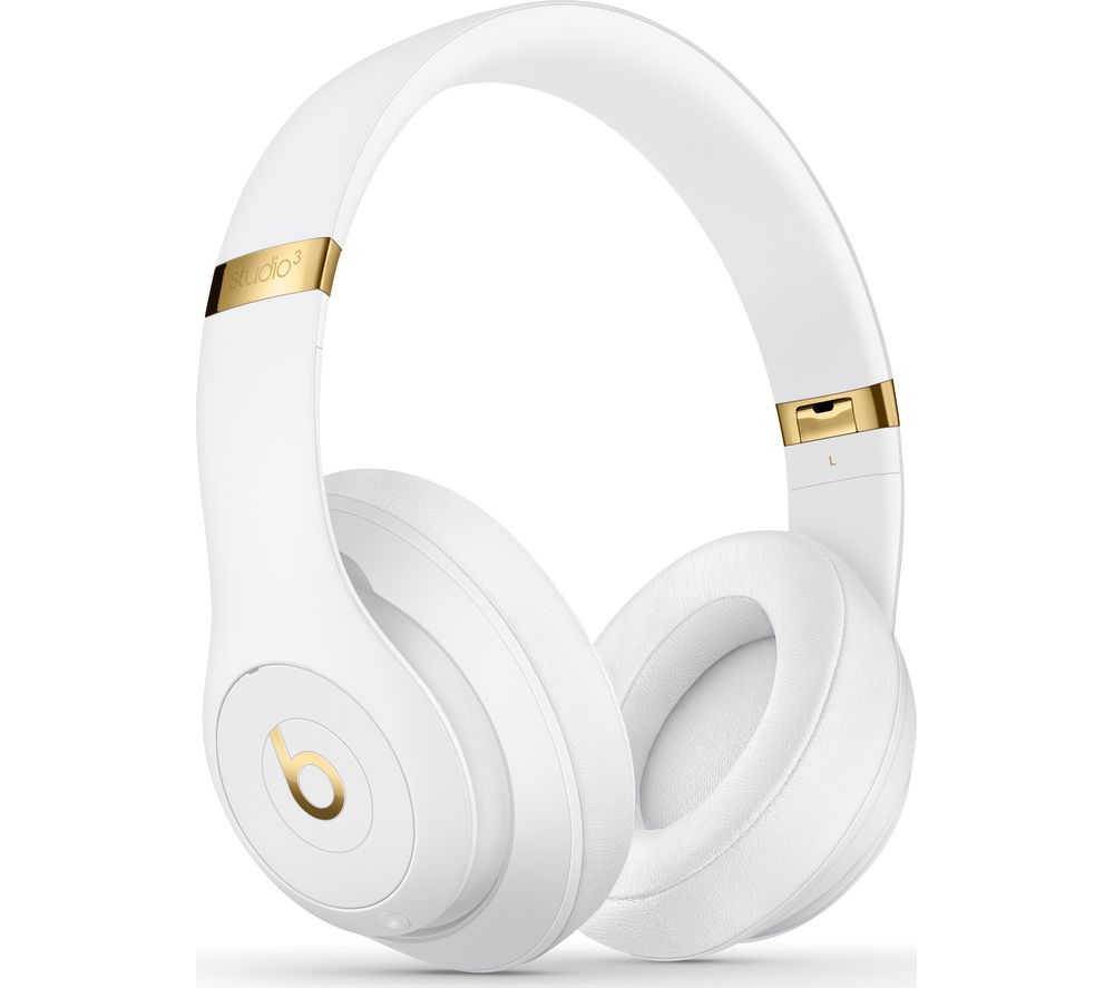 BEATS Studio 3 Wireless Bluetooth Noise-Cancelling Headphones Reviews