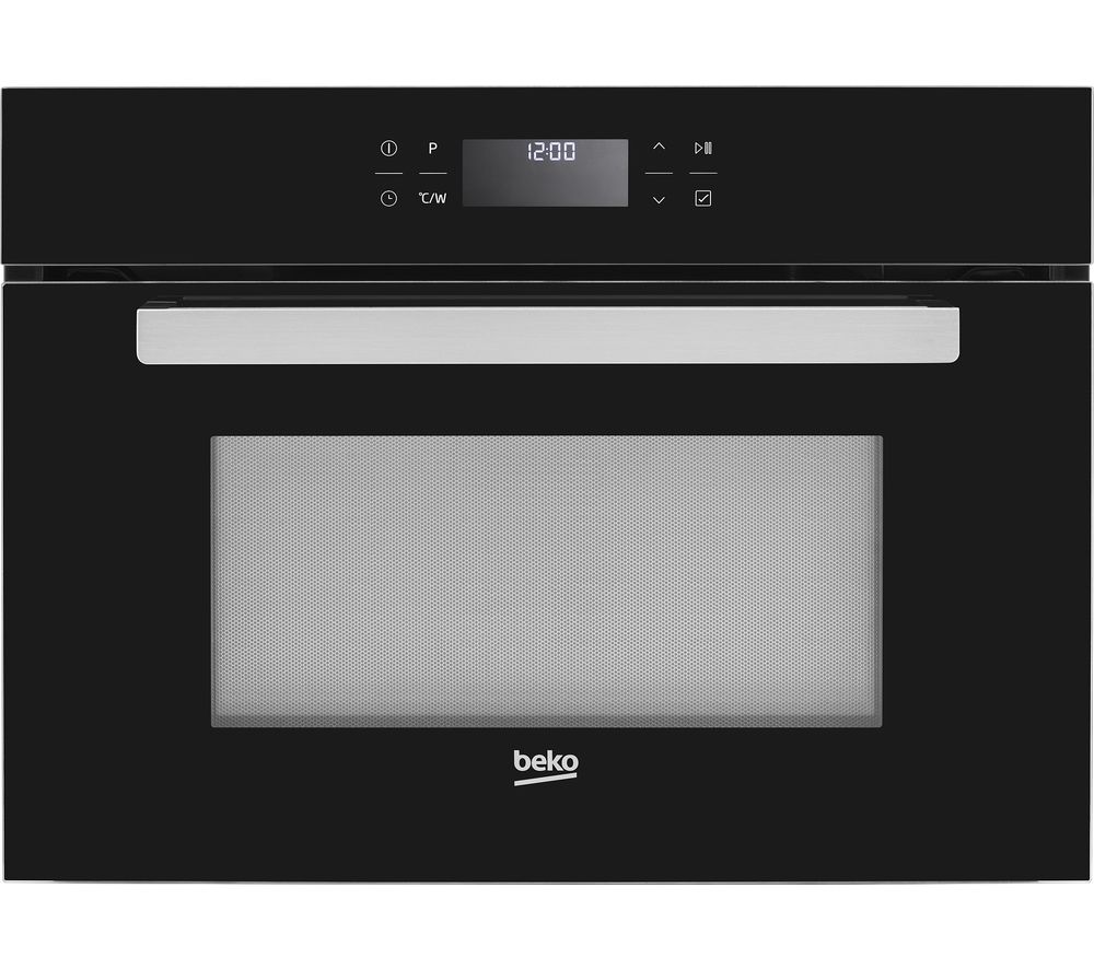 BEKO BCW14500B Compact Electric Oven Reviews