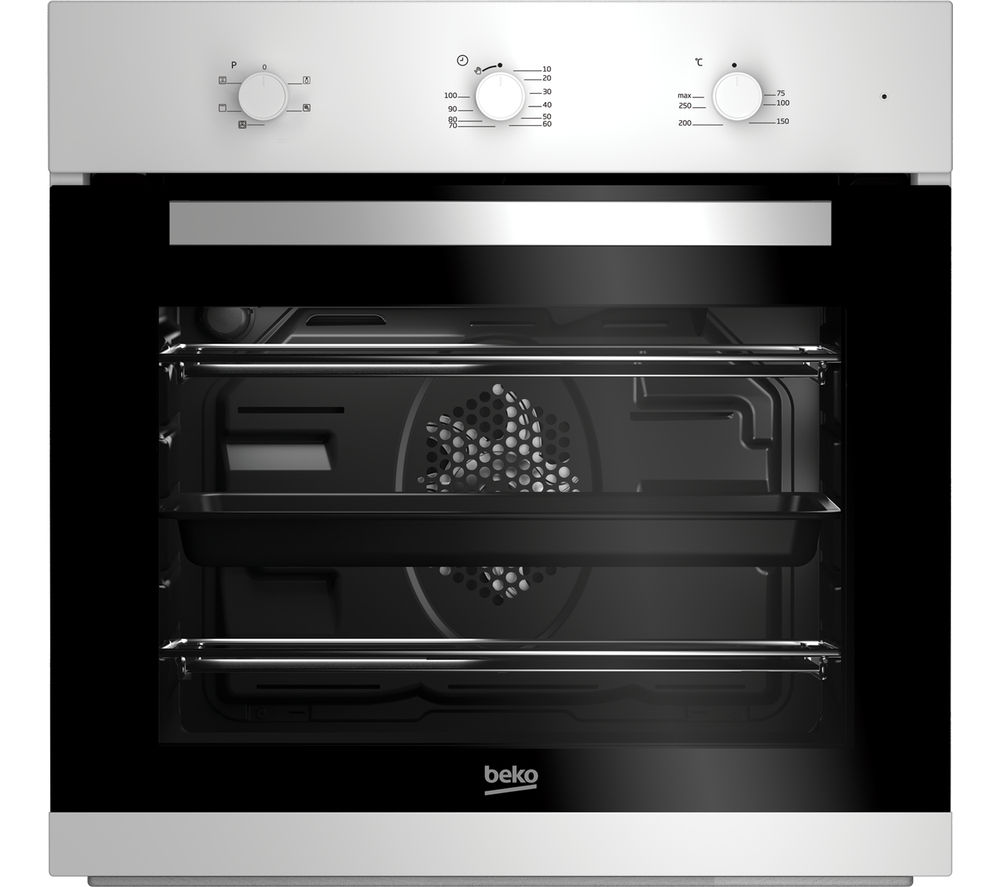 BEKO BIF22100W Electric Oven Reviews