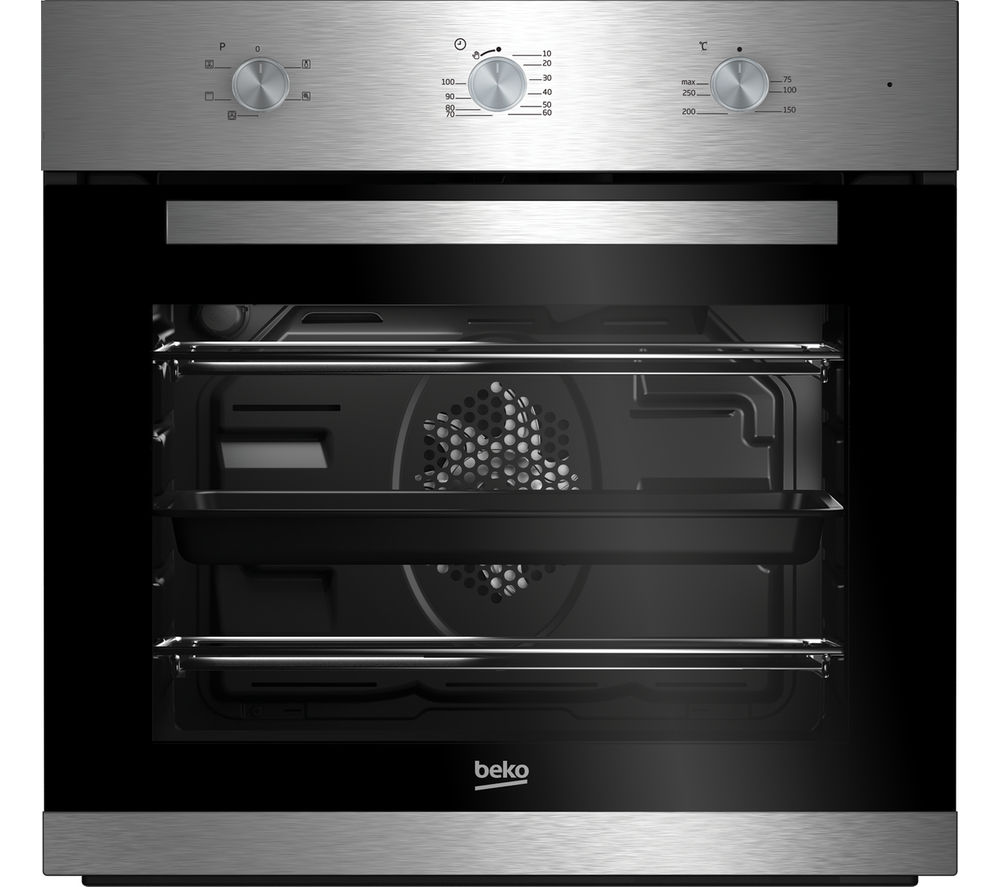 BEKO BIF22100X Electric Oven Reviews