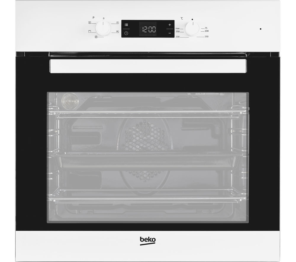 BEKO BIF22300W Electric Oven Reviews