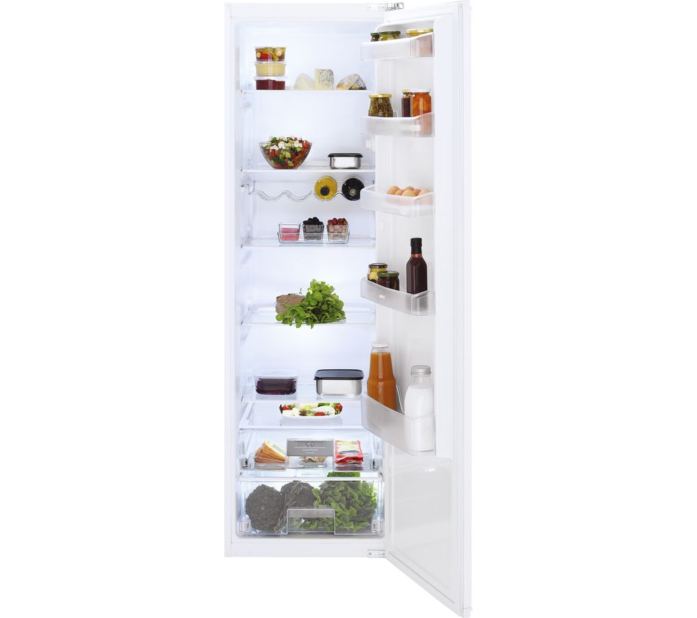 BEKO BL77 Integrated Tall Fridge Reviews