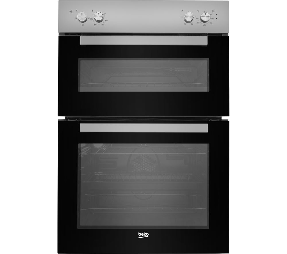 BEKO BXDF21000S Electric Double Oven Reviews