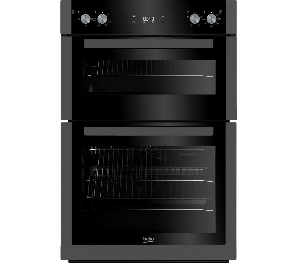 BEKO BXDF29300Z Electric Double Oven Reviews