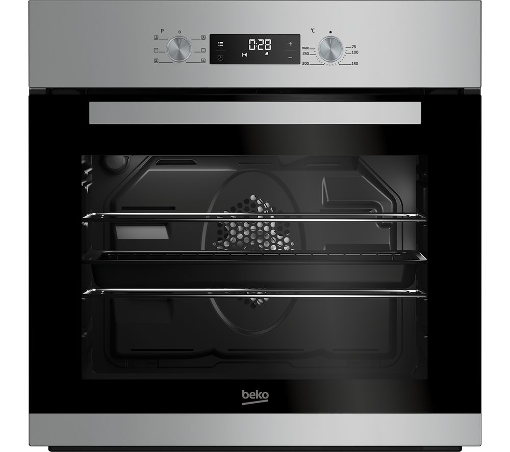 BEKO BXIE22300S Electric Oven Reviews