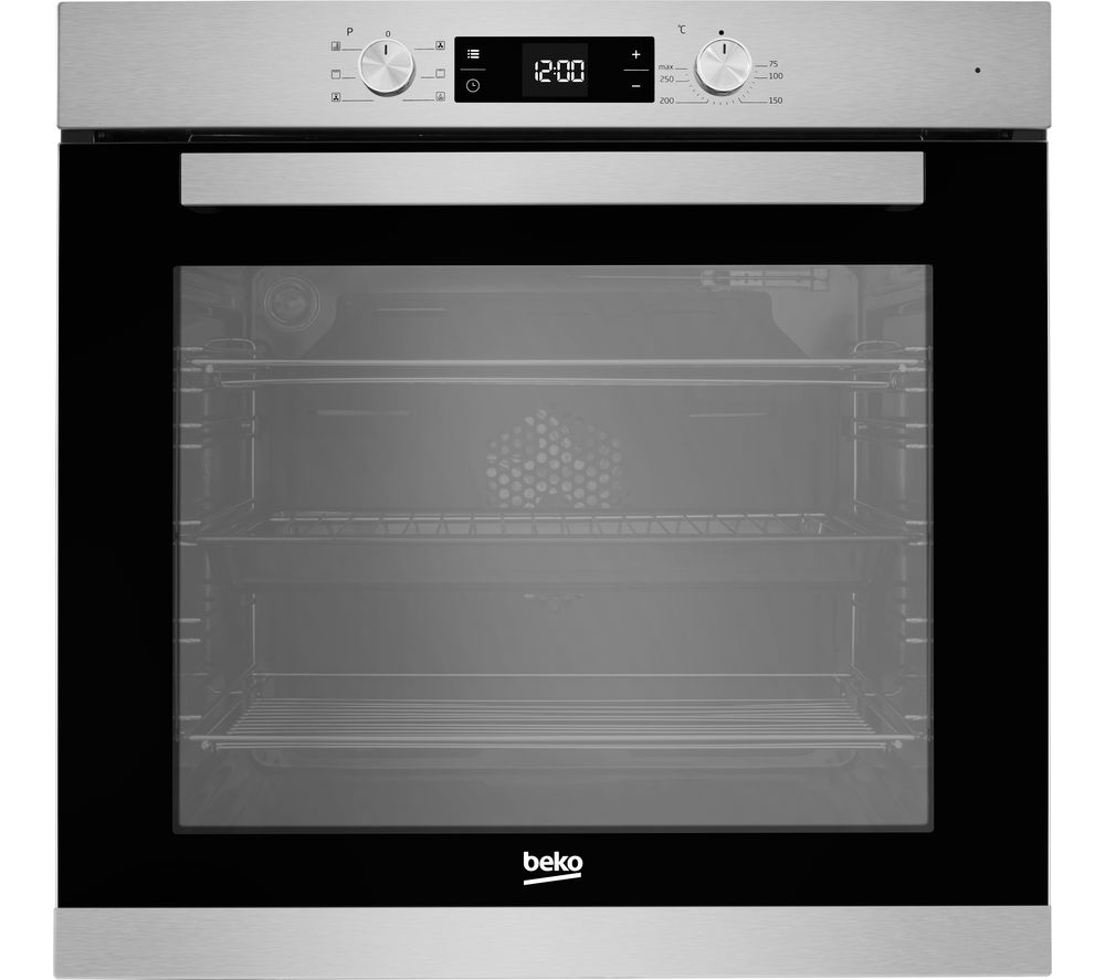 BEKO BXIE32300XC Electric Oven Reviews