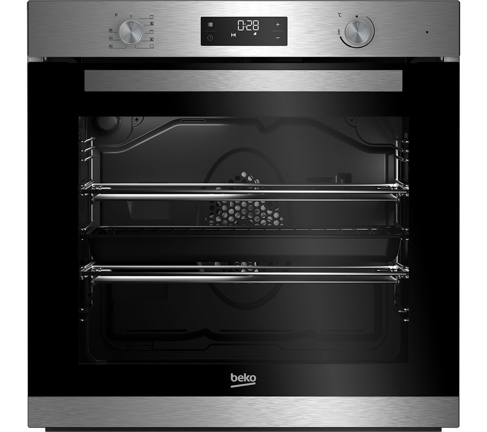 BEKO BXIE32300XP Electric Oven Reviews