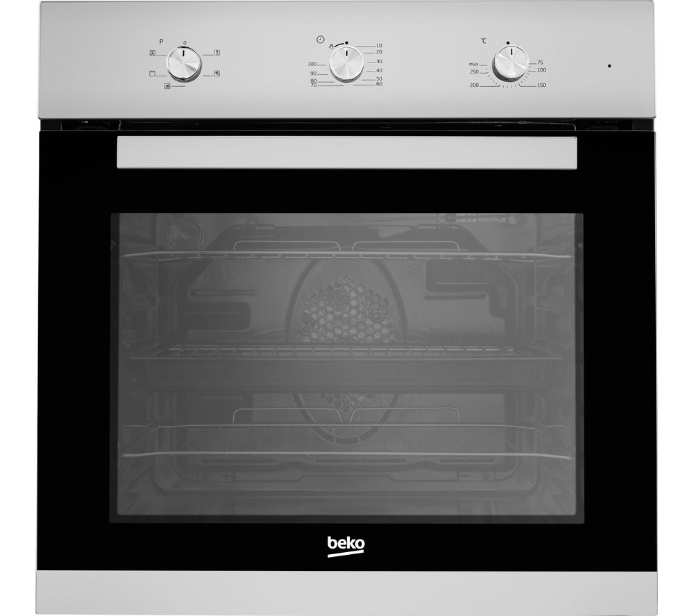 BEKO BXIF22100S Electric Oven Reviews