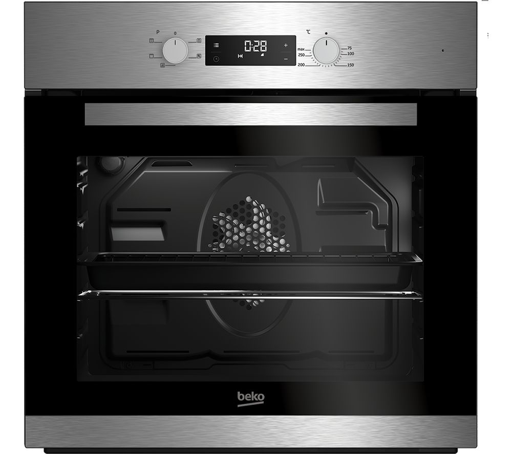 BEKO BXIF243X Electric Oven Reviews