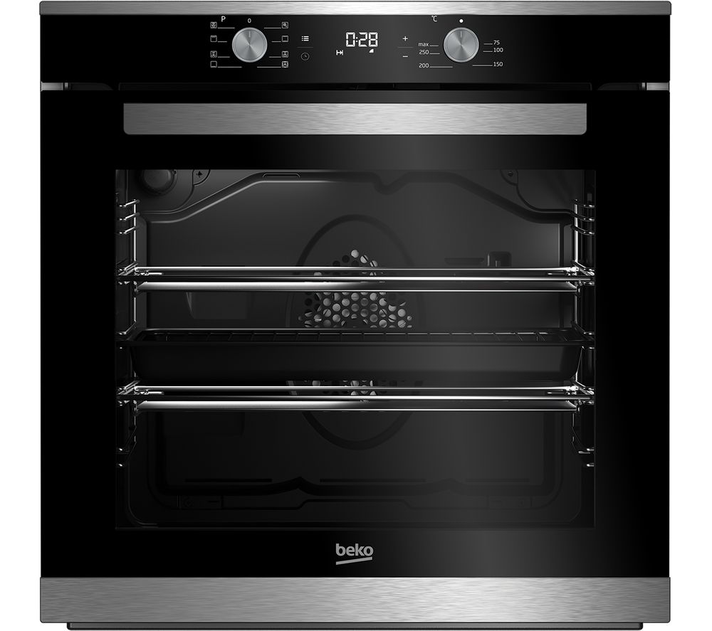 BEKO BXIM35300X Electric Oven Reviews