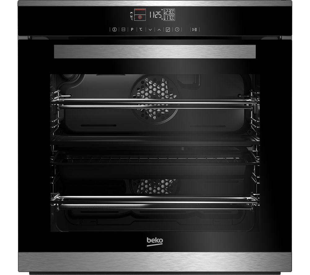 BEKO BXVM35400X Electric Oven Reviews