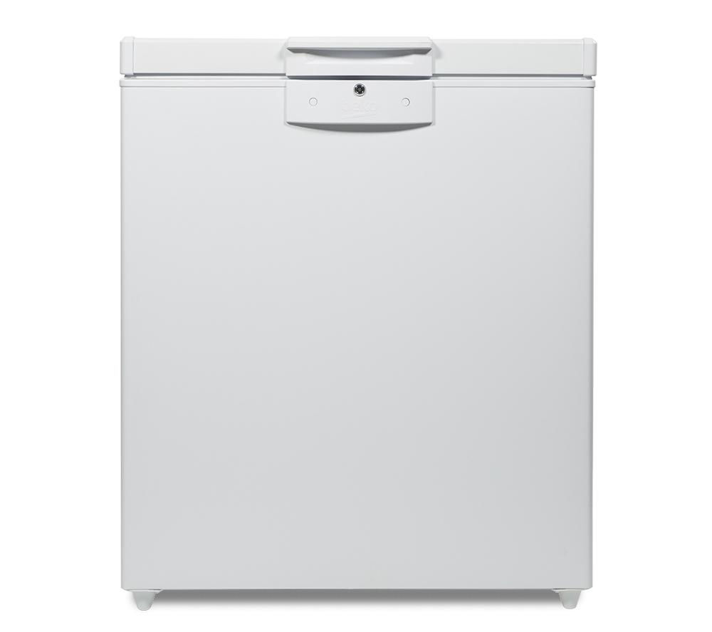 BEKO CF625W Chest Freezer Reviews