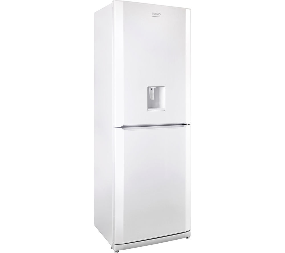 BEKO CFDL7914W Fridge Freezer Reviews