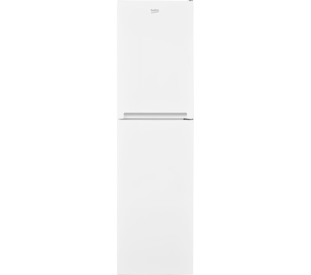 BEKO CFG1501W 40/60 Fridge Freezer Reviews