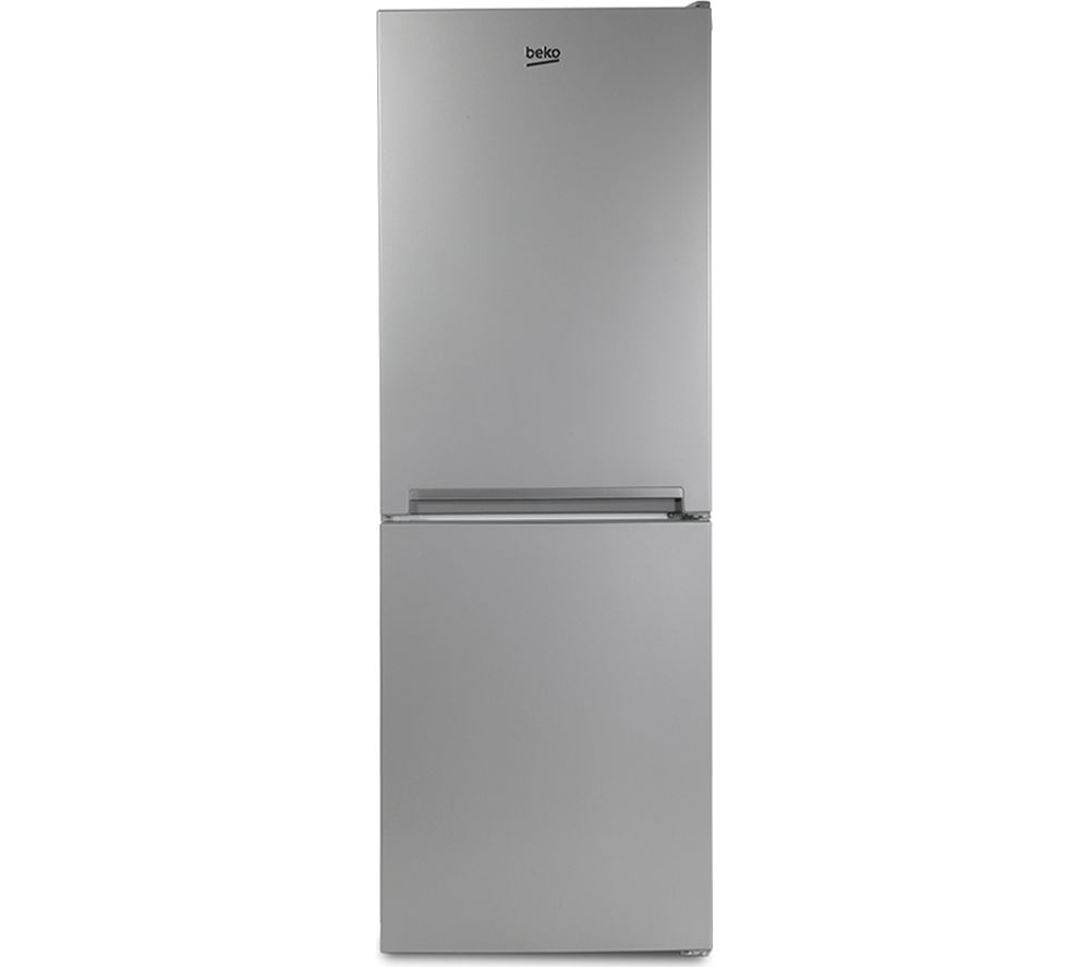 BEKO CFG1552S 50/50 Fridge Freezer Reviews