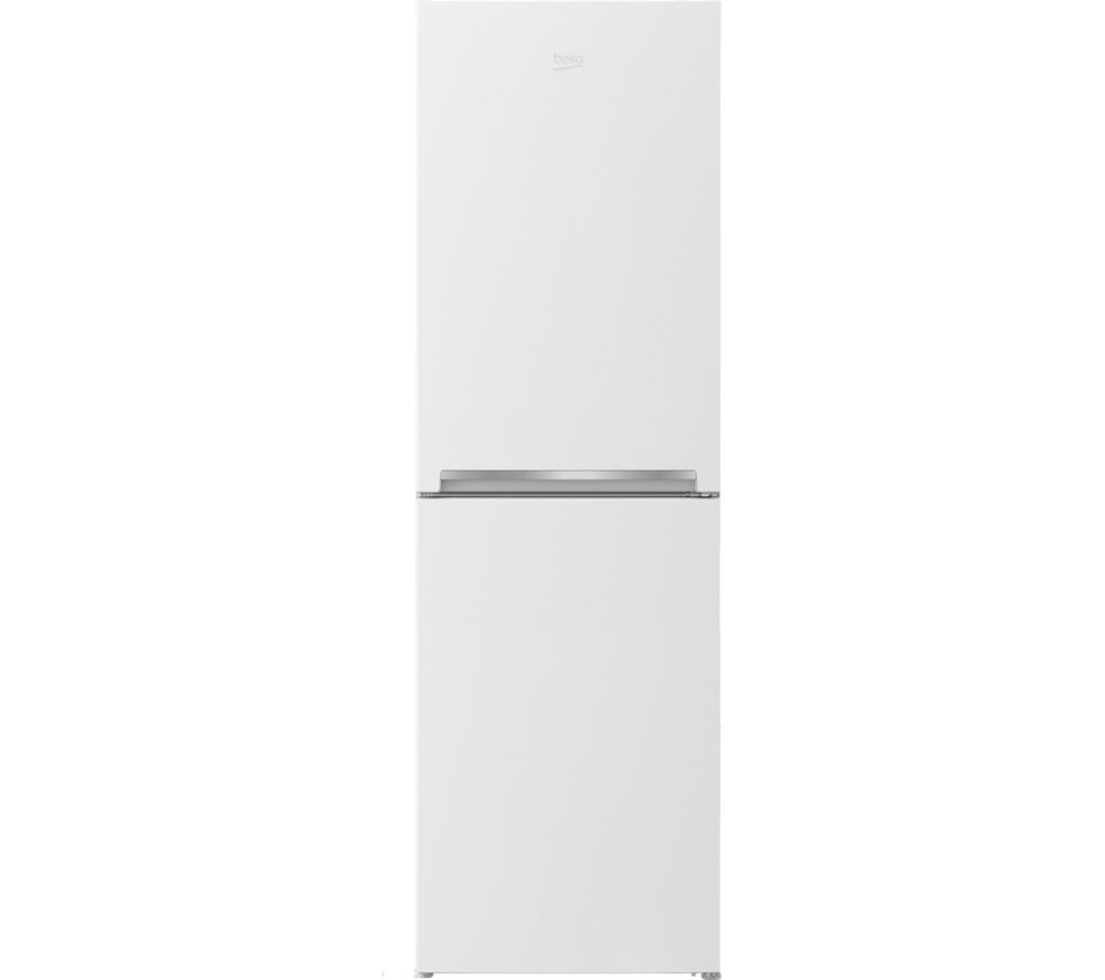 BEKO CFG1552W Fridge Freezer Reviews