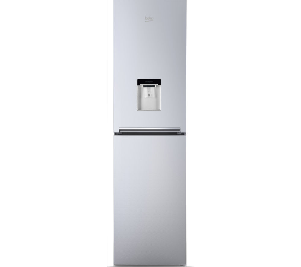 BEKO CFG1582DS Fridge Freezer Reviews