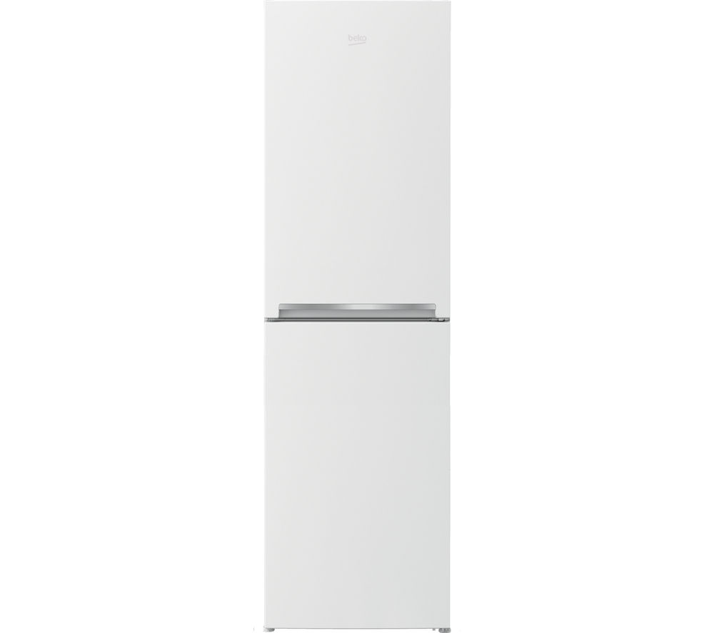 BEKO CFG1582W Fridge Freezer Reviews